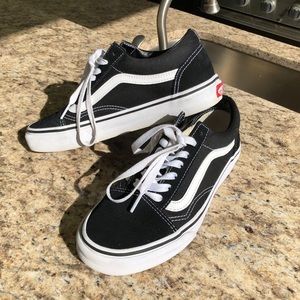 Vans Sneakers